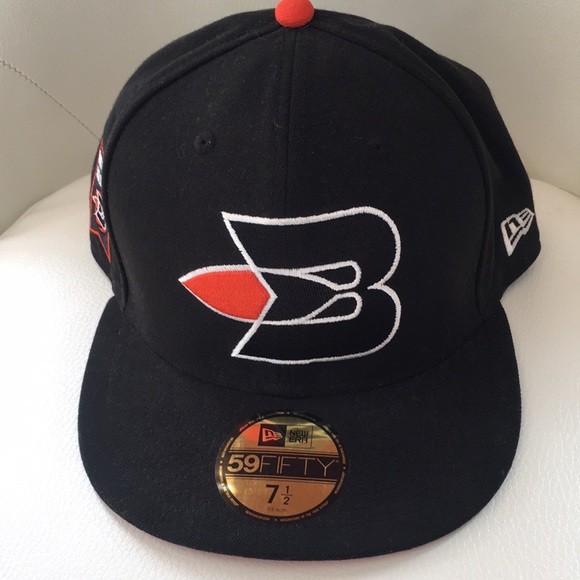 Nba Buffalo Braves Hat | Poshmark